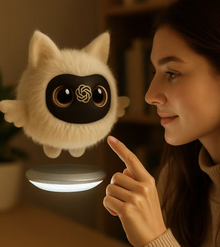 Responsive Personality